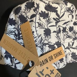 Steve Madden bucket hat, NWT